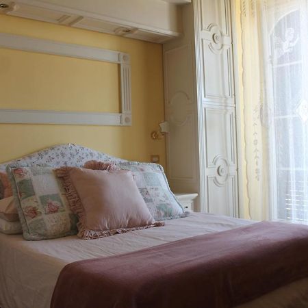 B&B Le Sorelle Неаполь Экстерьер фото