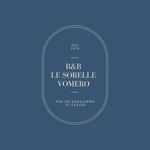 B&B Le Sorelle Неаполь Экстерьер фото